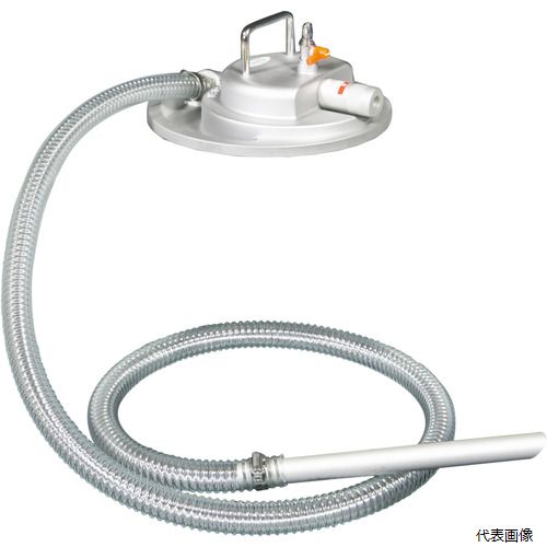 Business Use Cleaner - 【スタンプラリー】 アクアシステム APPQO400S エア式掃除機 乾湿両用クリーナー(オープンペール缶用)