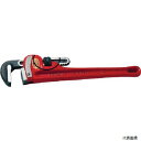 Ridge 31665 RIDGID アルミストレートパイプレンチ用パーツ 14インチ用ナット