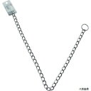ニッサチェイン K-107 フリーチェイン 代用クローム2.6×600mm