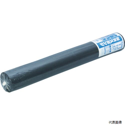 光 KSNR-12005 スポンジロール巻 1000mmX2M 5t 黒