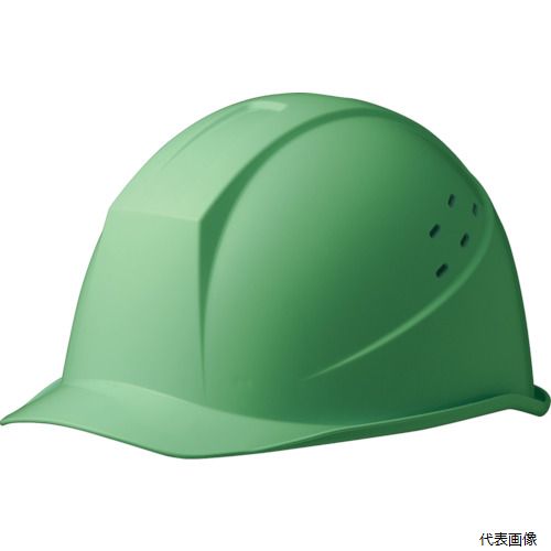 ミドリ安全 SC-11BVRA-ALPHA-MG αライナーヘルメット SC-11BV RA α モスグリーン