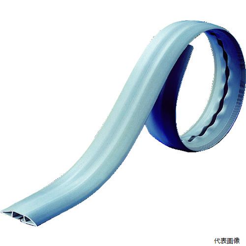 �ȥ饹�� TSRD10X501-GY TRUSCO ���եȥ����֥�ץ��ƥ����� 10XW50.8X1M���졼