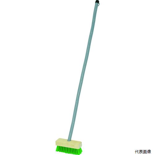 ȥ饹 TDBE-10 TRUSCO ǥå֥饷 PVC  180XĹ1050