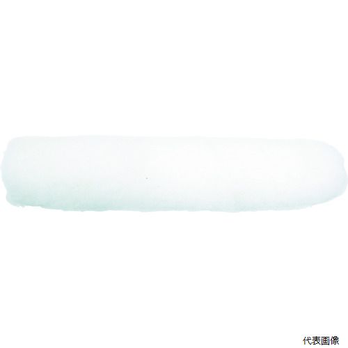 トラスコ TMIR-13U-1 TRUSCO ミニマムローラー 無泡 1インチ 中毛 (3本入)