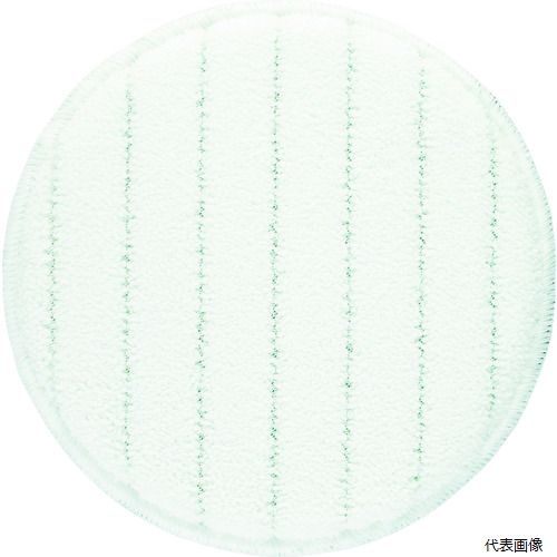 工機 308515 HiKOKI SV13YB用ポリエステルバフφ125 3枚入り(4)