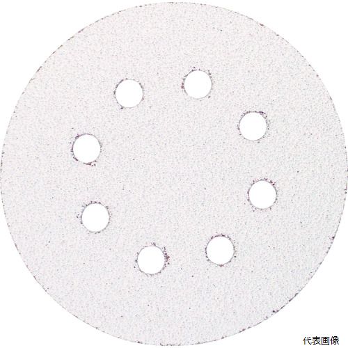 工機 308516 HiKOKI SV13YB用サンディングペーパー A-P40 5枚入り