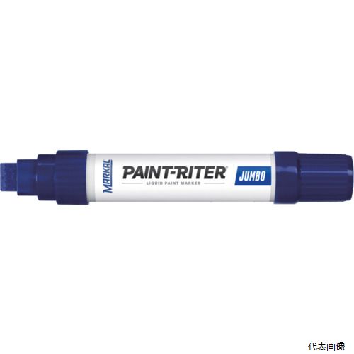 LA-CO 90905 LACO Markal 工業用マーカー「PROMAX」 青