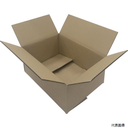 【スタンプラリー】アイリスオーヤマ DB-S4 IRIS 553524 段ボールBOX DB-S4