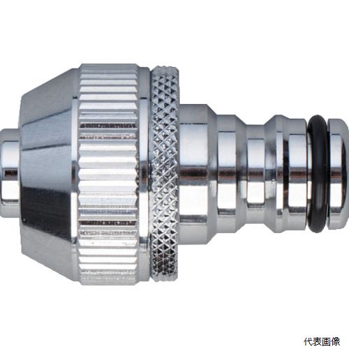 乐天商城 - タカギ G317 メタルホースジョイントニップル 園芸 畑 ガーデン