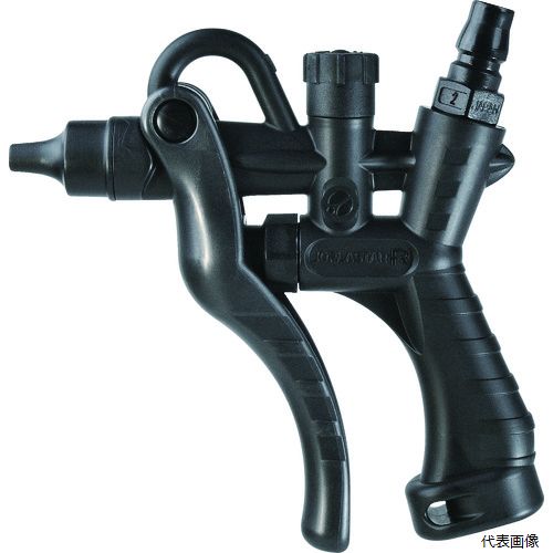 ジョプラックス TU-100H JOPLAX プラスチックエアーダスター