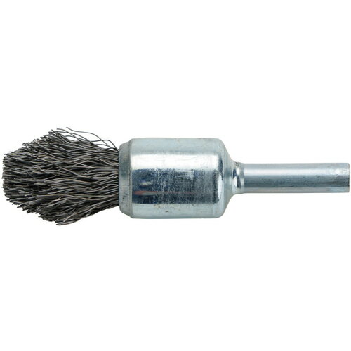 バーテック 1033500 BURRTEC ワイラーロケットエンドブラシ D13×SD6 SW0.26 MCFE-20