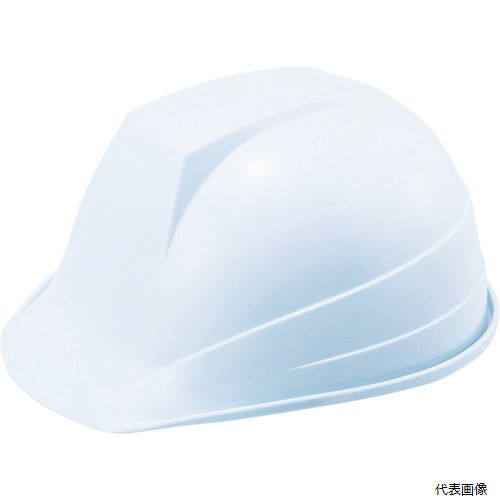 【スタンプラリー】 谷沢製作所 189-JZ-W3-J タニザワ エアライト搭載ヘルメット ST#189-JZ(EPA) アメリカンタイプ 帽体色 ホワイト