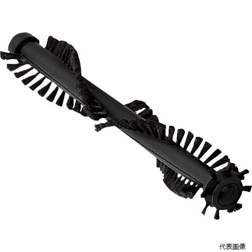 ケルヒャージャパン 4.762-484.0 KARCHER 床洗浄機用アクセサリー ローラーブラシ 凹凸オレンジ(4.762-484.0)