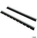 ケルヒャー 6.903-278.0 KARCHER バキュームクリーナー用アクセサリー 交換用ブラシ 2個入 300mm(6.903-278.0)