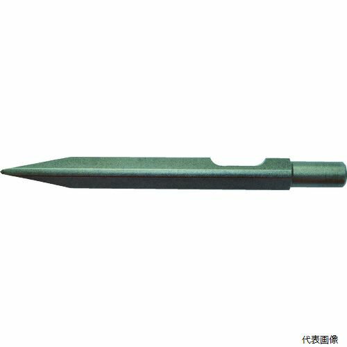 不二空機 F-2-2 不二 平タガネ155mm FCH-20F、25用