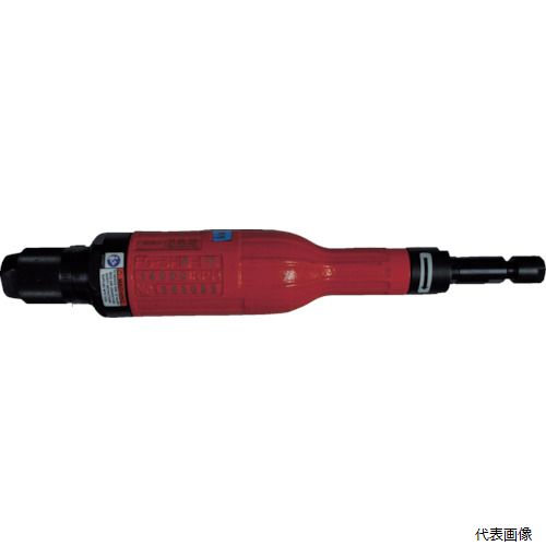 不二空機 FG-3HA-10 不二 エアストレートグラインダー軸付砥石筆ブラシ兼用