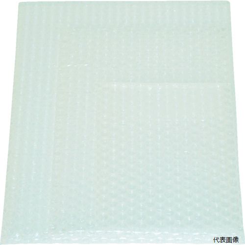 トラスコ TKBP-1520 TRUSCO 気泡緩衝材 袋タイプ 50枚入 150X200mm