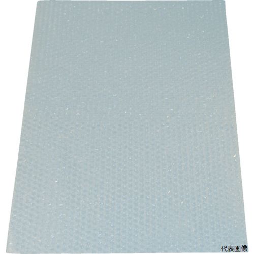 【スタンプラリー】 トラスコ TKCP-4060 TRUSCO 気泡緩衝材 カットシートタイプ 50...