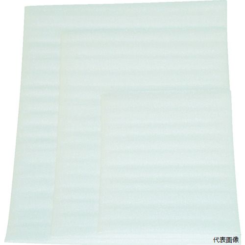 【スタンプラリー】トラスコ TBFB-1520 TRUSCO 緩衝フォーム 袋タイプ 50枚入 150X200mm