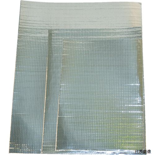 トラスコ TLCB-4050 TRUSCO 緩衝フォーム 保冷袋タイプ 25枚入 400X500mm