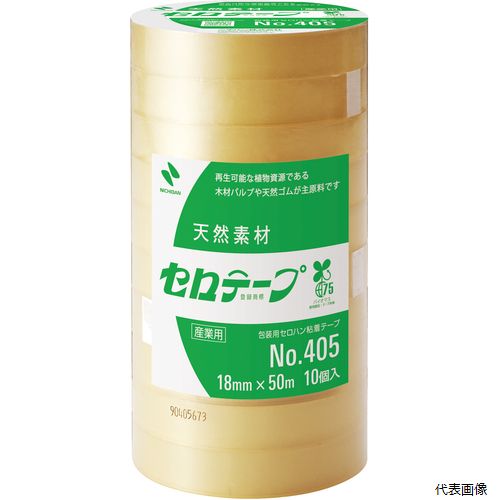 �˥��Х� 405-18X50 �����ơ��� 405 18mm��50m �Х����ޥ��ޡ���ǧ������