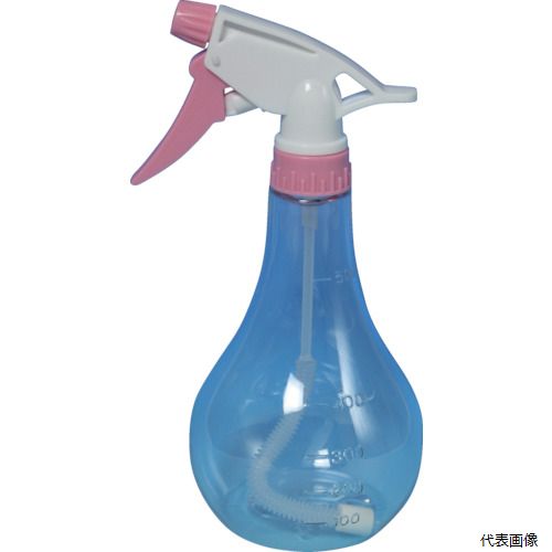 ミツギロン SP-10-P ファインスプレー500ccピンク SP-10