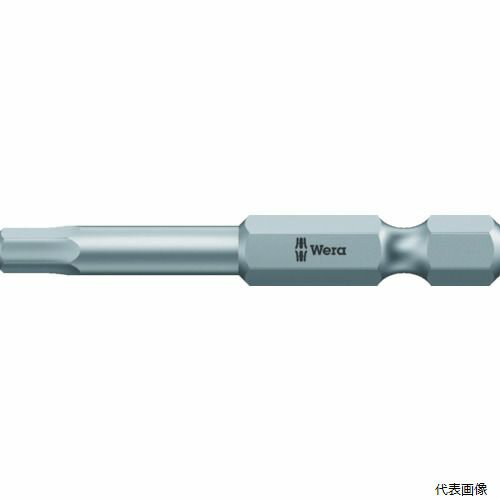 Wera 135093 840／4Z ビット 7／64X50