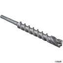 ミヤナガ DLSDS21522 デルタゴンビットSDSプラス ロングサイズ Φ21.5×220mm