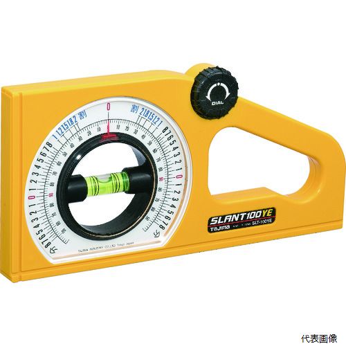 TJMデザイン SLT-100YE タジマ スラント100YE