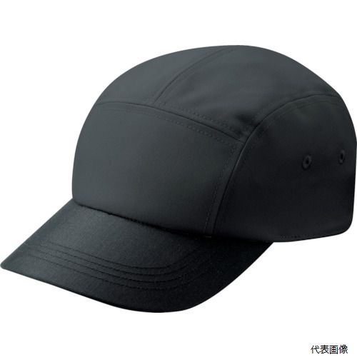 ミドリ安全 TC29-L キャップ チャコール L