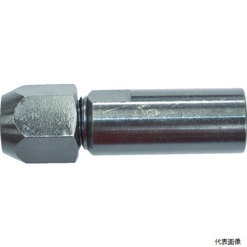 不二空機 CN-1402 不二 コレットチャック(6mm)