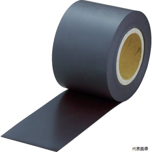 乐天商城 - トラスコ TMG1-50-10 TRUSCO マグネットロール のりなし t1.0mmX巾50mmX10m