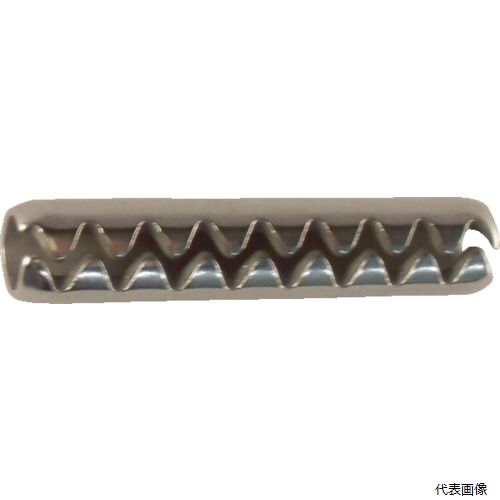 �ȥ饹�� B16-0414 TRUSCO �ȷ����ץ�󥰥�����ԥ� ���ƥ�쥹 4��14 60����