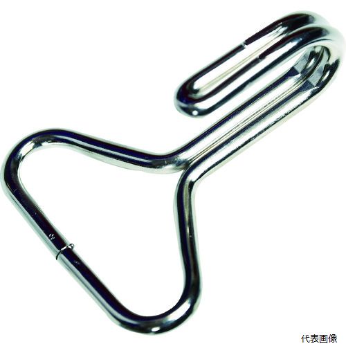 �ȥ饹�� THOK-40 TRUSCO PP�٥�����Ѷ��40mm�� �եå�