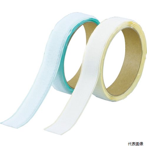 �ȥ饹�� TPD-20MTS-W TRUSCO �ޥ��å��ơ���[[R��]]���åȼ�Ǵ�� 20mm��1m��(1����1���å�)