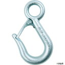 オーエッチ工業 AL-2 OH 補修用安全レバー1000kg用