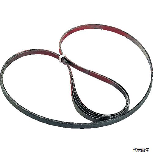 【特長】 ●100年の伝統を誇るスウェーデンのバーコ社製材料を使用しています。 ●硬さと柔軟性を合わせ持つ優れた剛性です。 ●高精度・スピーディーな作業が可能で重切削に最適です。 【用途】 ●一般鋼材・ステンレスなど難削材の切断に。 【仕様】 ●山数：18 ●全長(mm)：835 ●幅(mm)：13 ●厚さ(mm)：0.5 ●適合機種：マキタPB181Dシリーズ・PB181DRFX 【材質／仕上】 ●コバルトハイスバイメタル 【入数】 ●3本 他のサイズはこちら 在庫のない商品は検索に表示されない場合がございます　