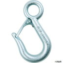 オーエッチ工業 WS-10S OH スリムフック(安全レバー付)1000kg
