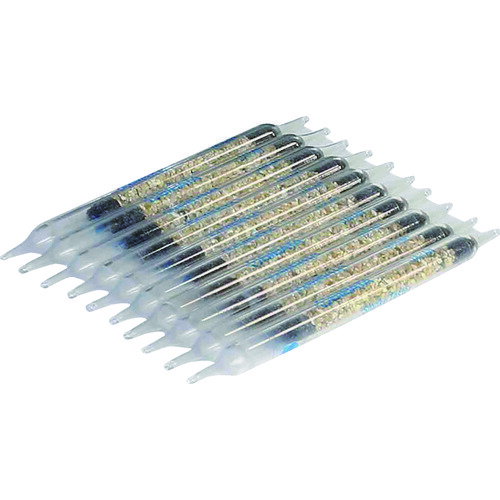 柴田科学 080270-022 SIBATA スモークテスター用発煙管 10入