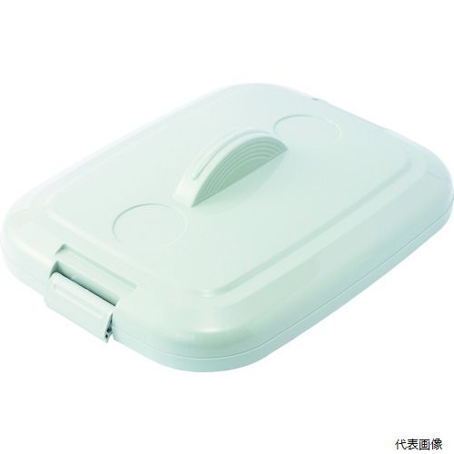 積水テクノ成型 PEKF7H 積水 エコポリペール角型#70フタ