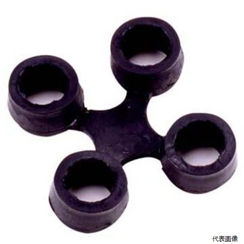 【特長】 ●ハニカムゴムマット用のジョイント材です 【仕様】 ●ジョイント材 ●ミヅシマ　ハニカムゴムマットL　ジョイント 【入数】 ●1枚 他のサイズはこちら 在庫のない商品は検索に表示されない場合がございます