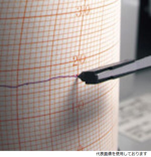 佐藤計量器製作所 7238-08 佐藤 カートリッジペン赤 1本 (7238-08)