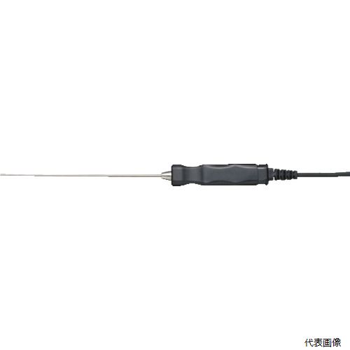 佐藤計量器製作所 SK-S100K 佐藤 SK-1260用オプションセンサ SK-S100K (8080-20)