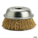 バーテック 10076700 BURRTEC カップブラシ C0.27 CW-C25-75-16