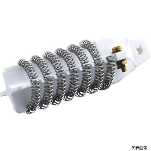 【スタンプラリー】石崎電機製作所 PJ-206-208-214A-A1-H-220V SURE プラジェット用交換ヒーター