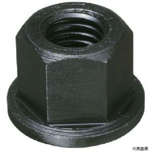 イマオコーポレーション BJ740-08001 イマオ フランジナット(フラット型)(4.0)