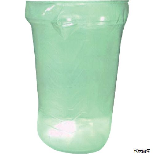 ヨトリヤマ 11794 ペイントポット1L 10枚(袋入り) 【101B】