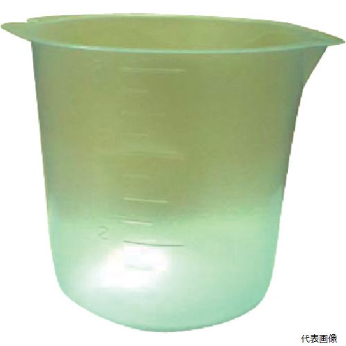 ヨトリヤマ 11795 補修カップ600cc 10枚(袋入り) 【116B】