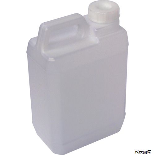 ヨトリヤマ 11819 角ビン4L 【K040】