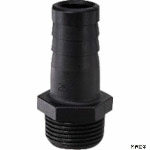 樂天商城 - カクダイ 6497-25 KAKUDAI 樹脂製ホースニップル